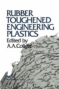 Rubber Toughened Engineering Plastics - Collyer