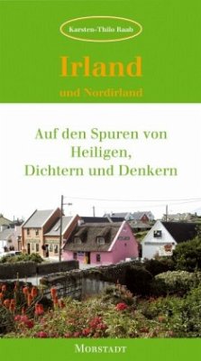 Irland und Nordirland - Raab, Karsten-Thilo