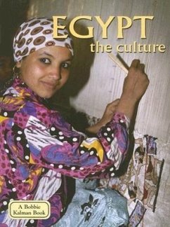 Egypt - The Culture (Revised, Ed. 2) - Moscovitch, Arlene