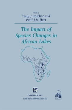 The Impact of Species Changes in African Lakes - Hart