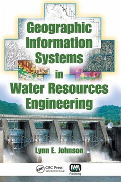 Geographic Information Systems in Water Resources Engineering - Johnson, Lynn E