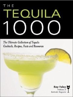 The Tequila 1000 - Foley, Ray