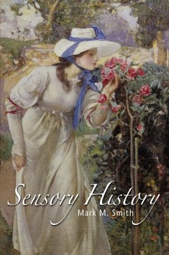 Sensory History - Smith, Mark