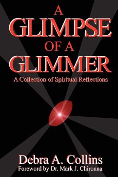 A Glimpse of a Glimmer - Collins, Debra
