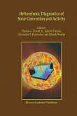 Helioseismic Diagnostics of Solar Convection and Activity