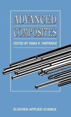 Advanced Composites - Partridge