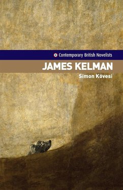 James Kelman - Kovesi, Simon