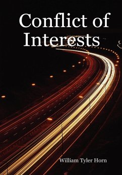 Conflict of Interests - Horn, William Tyler