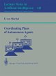 Coordinating Plans of Autonomous Agents - Bild 1