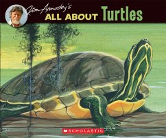 Jim Arnosky's All about Turtles - Arnosky, Jim