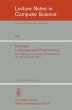 Automata, Languages and Programming - Bild 1
