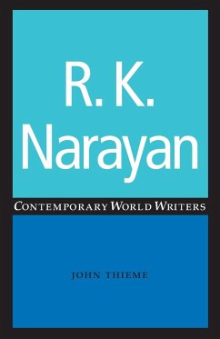 R. K. Narayan - Thieme, John