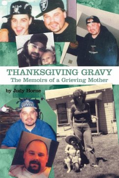 Thanksgiving Gravy Thanksgiving Gravy