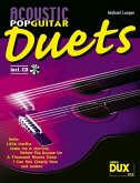 Acoustic Pop Guitar Duets