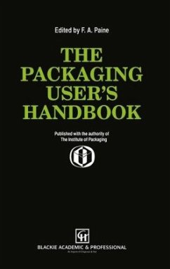 The Packaging User's Handbook - Paine, Frank A.