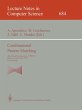 Combinatorial Pattern Matching - Bild 1
