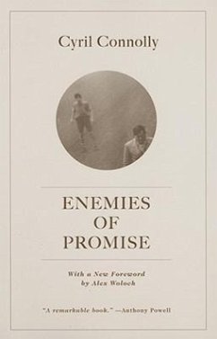 Enemies of Promise - Connolly, Cyril