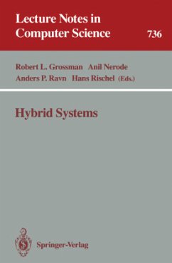 Hybrid Systems