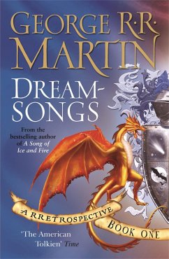 Dreamsongs - Martin, George R. R.