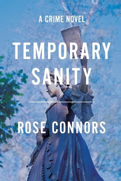 Temporary Sanity - Connors, Rose