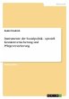 Instrumente der Sozialpolitik -... - Bild 1
