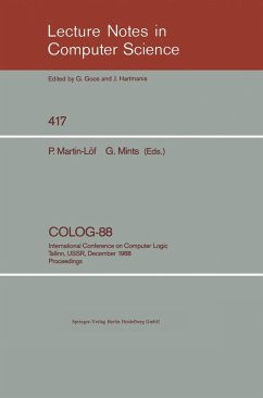 Cover COLOG-88
