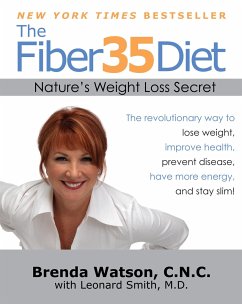 The Fiber35 Diet: Nature's Weight Loss Secret - Watson, Brenda