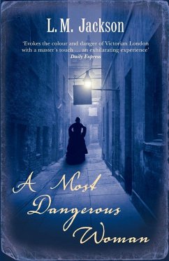 A Most Dangerous Woman - Jackson, L M