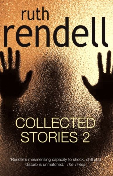 Collected Stories 2 Collected Stories 2