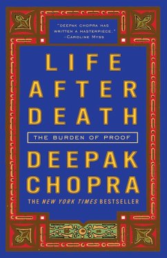 Life After Death - Chopra, Deepak