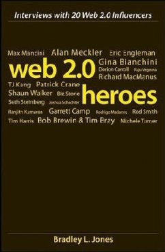 Cover Web 2.0 Heroes