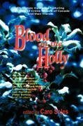 Blood on the Holly - Robinson, Peter; Jennings, Maureen