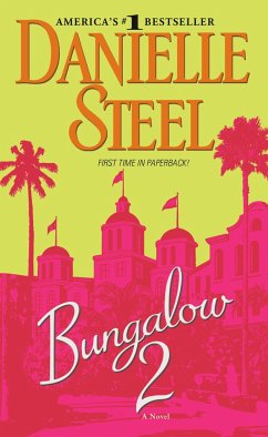 Bungalow 2 - Steel, Danielle