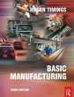 Basic Manufacturing - Bild 1