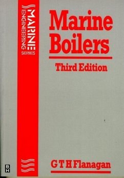 Cover Marine Boilers