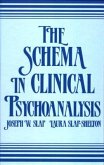 The Schema in Clinical Psychoanalysis