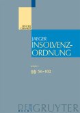 56-102 / Insolvenzordnung Band 2