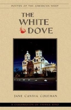 The White Dove - Coleman, Jane Candia