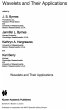 Wavelets and Their Applications - Bild 1