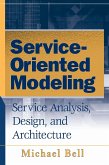 Service-Oriented Modeling