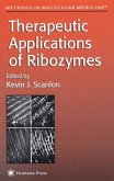 Therapeutic Applications of Ribozymes
