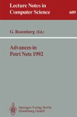 Advances in Petri Nets 1992