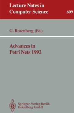 Advances in Petri Nets 1992