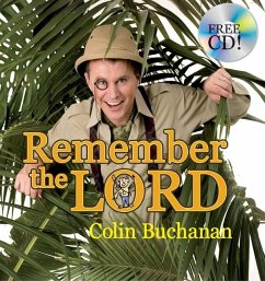 Remember the Lord - Buchanan, Colin