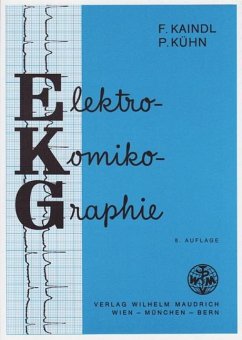 Elektro - Komiko - Graphie - Kaindl, Fritz;Kühn, Peter