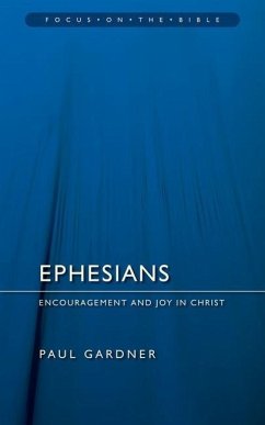 Ephesians - Gardner, Paul