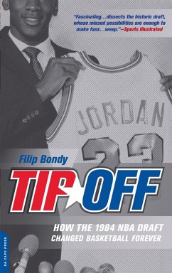 Tip-Off - Bondy, Filip