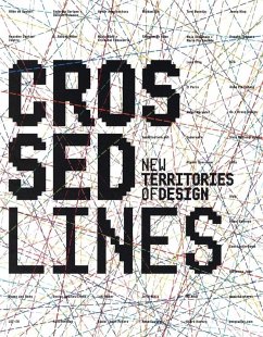 Crossed Lines - Lorente, David