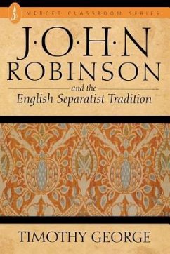 John Robinson - George, Timothy