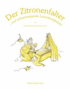 Der Zitronenfalter - Kiwek, Manfred;Porsche, Peter Daniell